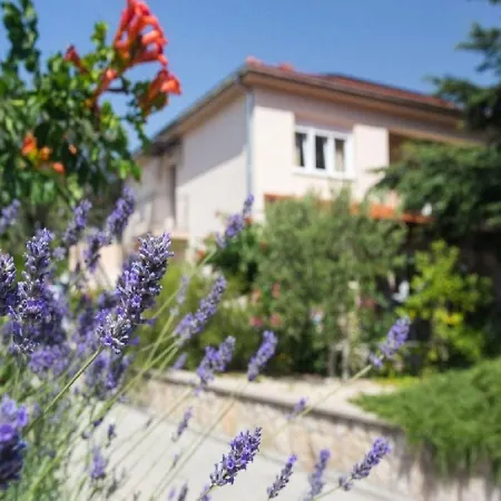 公寓 Strandnahe Schoene Mit Klima, Wifi *