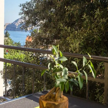 Strandnahe Schoene Mit Klima, Wifi