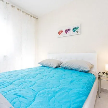 Strandnahe Schoene Mit Klima, Wifi *