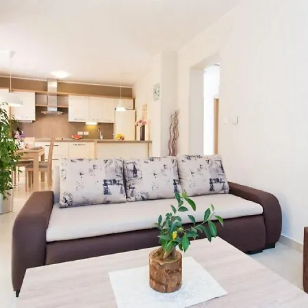 Strandnahe Schoene Mit Klima, Wifi *